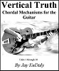 Guitar Teaching Method - The Vertical Truth