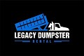 Legacy Dumpster Rental